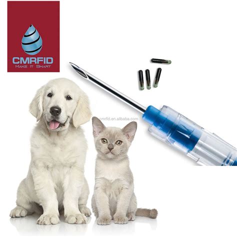 rfid chips in animals and cancer|Microchip.